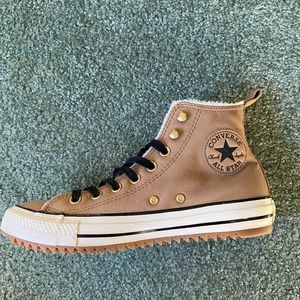 Chuck Taylor All Star Converse Hi Tops